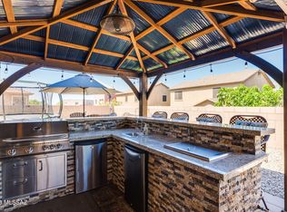 211 E Refuge Loop, Vail, AZ 85641