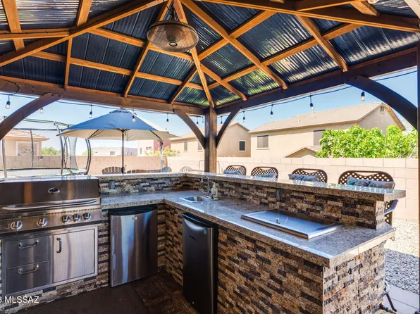 211 E Refuge Loop, Vail, AZ 85641