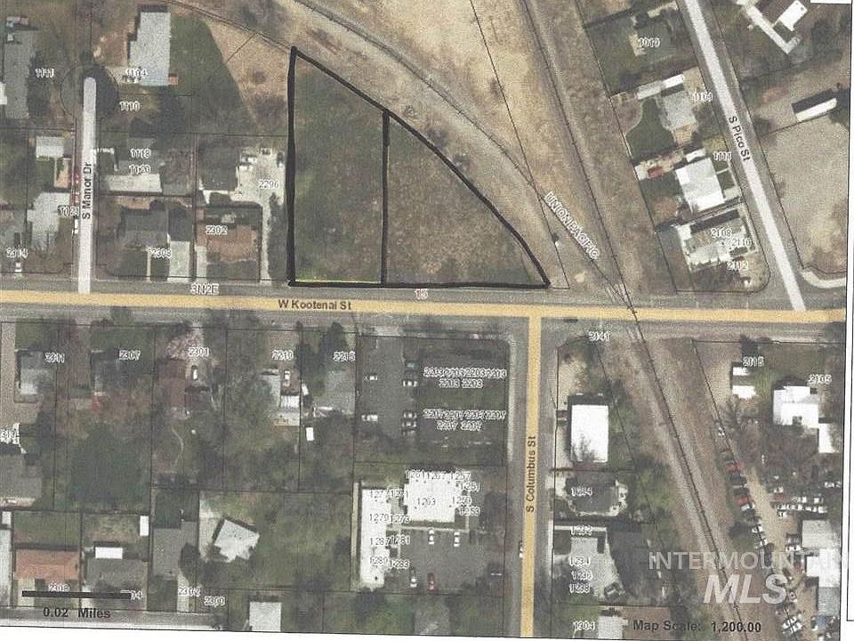 1st image of 2234 & 2268 Kootenai Ln