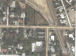 2234 & 2268 Kootenai Ln, Boise, ID 83705