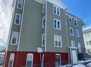 53 Gage St APT 2, Worcester, MA 01605