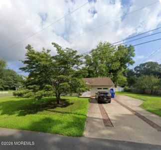 674 White Cedar Drive, Toms River, NJ, 08753