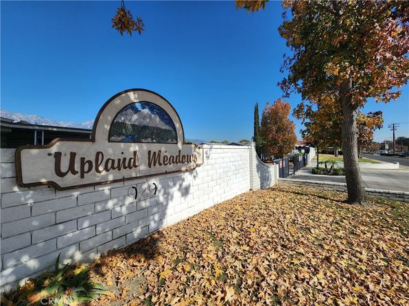 929 E Foothill Blvd SPC 159, Upland, CA 91786