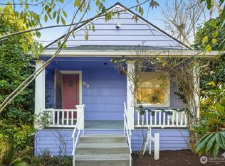 Volume 18 Of Plats Hughbanks Add, Seattle, WA 98117