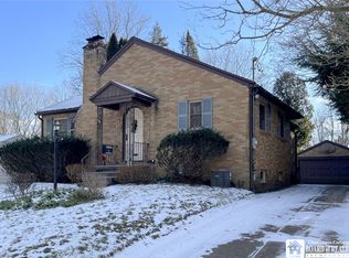 35 Durant Ave, Jamestown, NY 14701