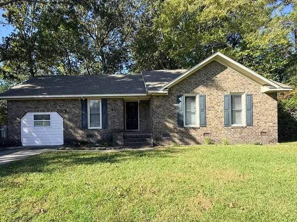 401 Brailsford Blvd, Summerville, SC 29485