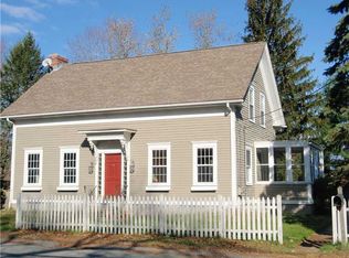 461 Greenville Ave, Johnston, RI 02919
