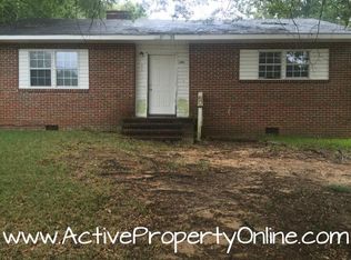 4468 Tech Dr, Macon, GA 31206