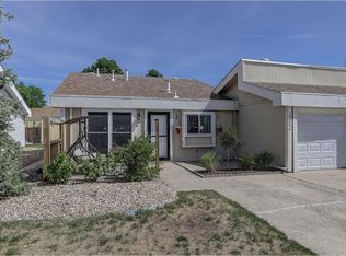 16353 E Rice Pl APT A, Aurora, CO 80015