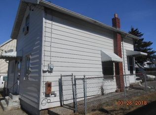 1207 Ash St, Erie, PA 16503