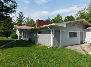 4205 Devon Court West Dr, Indianapolis, IN