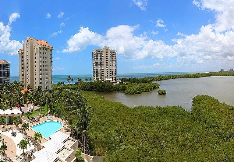60 Seagate Dr #604 — Photo 4