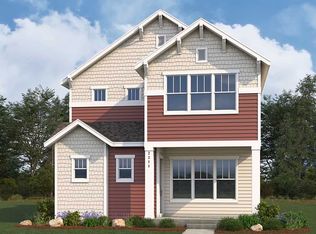 Speer. Plan, Dillon Pointe - City, Broomfield, CO 80020