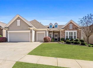 108 Marigold Ct, Griffin, GA 30223