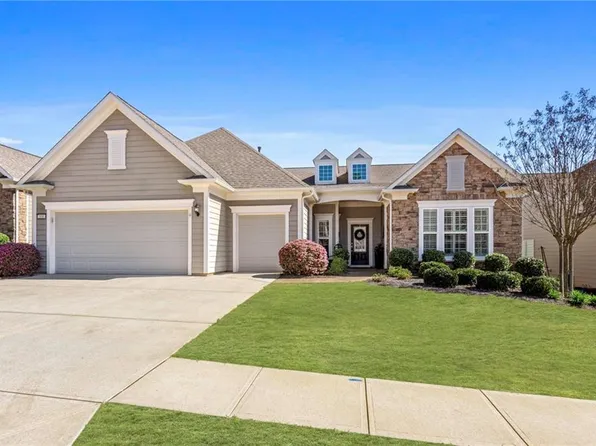 108 Marigold Ct, Griffin, GA 30223