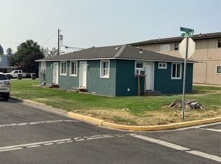 10031005 SW 1st Avenue, Quincy, WA 98848