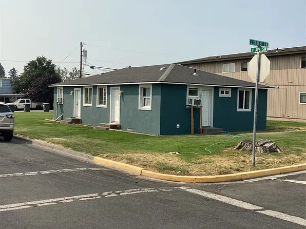 10031005 SW 1st Avenue, Quincy, WA 98848