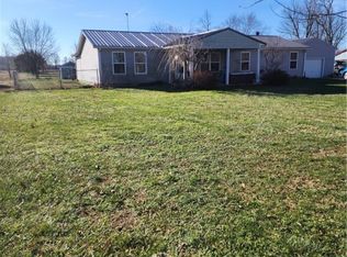 4992 Savage Rd, Lynchburg, OH 45142