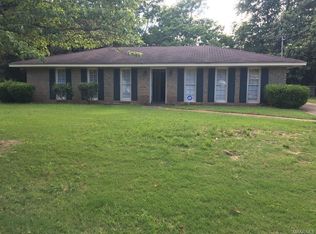 656 Sandhurst Dr, Montgomery, AL 36109