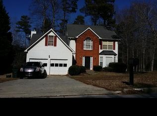 4205 Countryside Way, Snellville, GA 30039