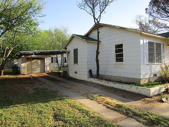 4th image of 1106 E Ikard St