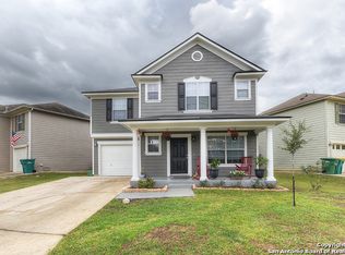 314 Hampton Cv, Boerne, TX 78006