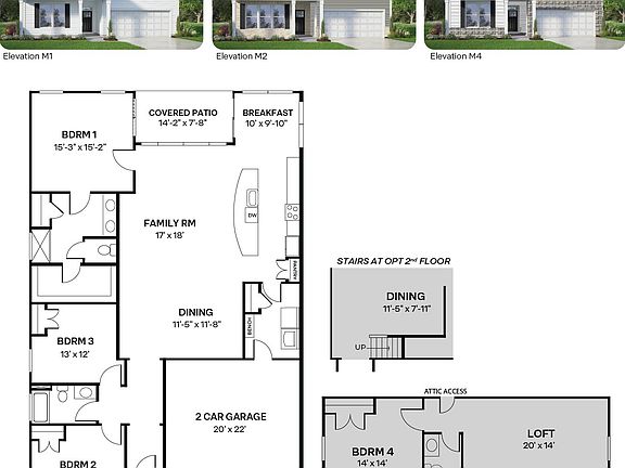 Floor Plan.