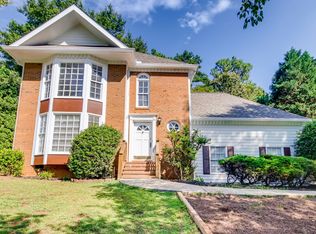 243 Martin Ridge Dr SW, Marietta, GA 30064
