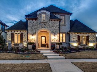 609 Orleans Dr, Southlake, TX 76092