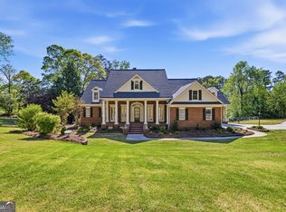 2240 Wilzman Trl, Conyers, GA 30012