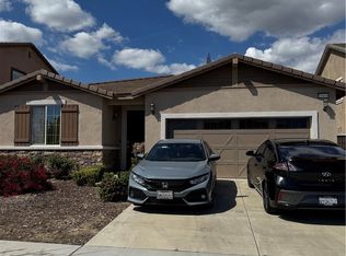 16608 Oakville St, Fontana, CA 92336
