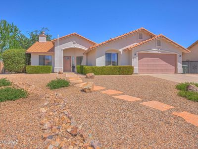 2721 Plaza De Viola, Sierra Vista, AZ, 85650