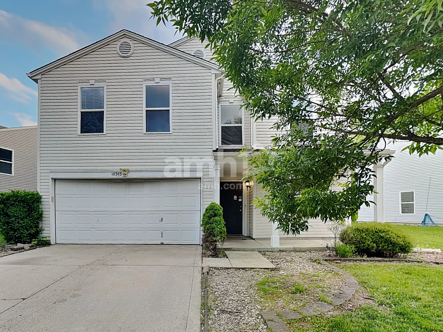 10303 Buckshire Ln photo 1