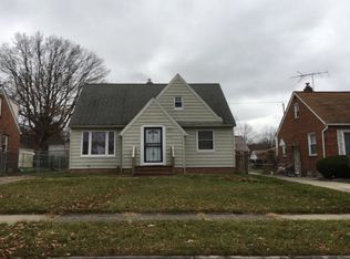 3804 Strandhill Rd, Cleveland, OH 44128