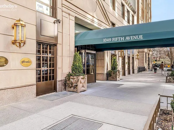 1049 5th Ave #10B, New York, NY 10028