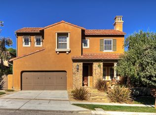 23 Via Timon, San Clemente, CA 92673