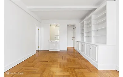 Sold by Douglas Elliman