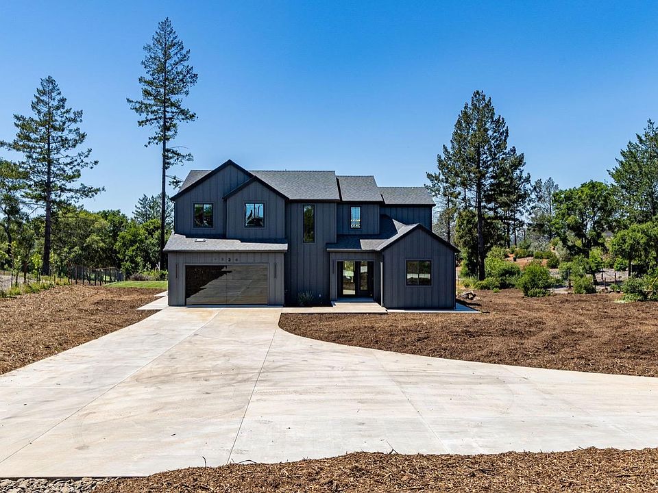 4324 Parker Hill Road, Santa Rosa, CA 95404 | Zillow