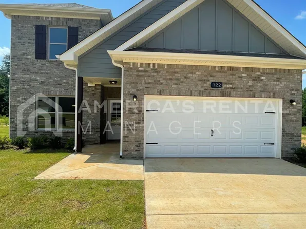 122 Flintlock Way, New Market, AL 35761