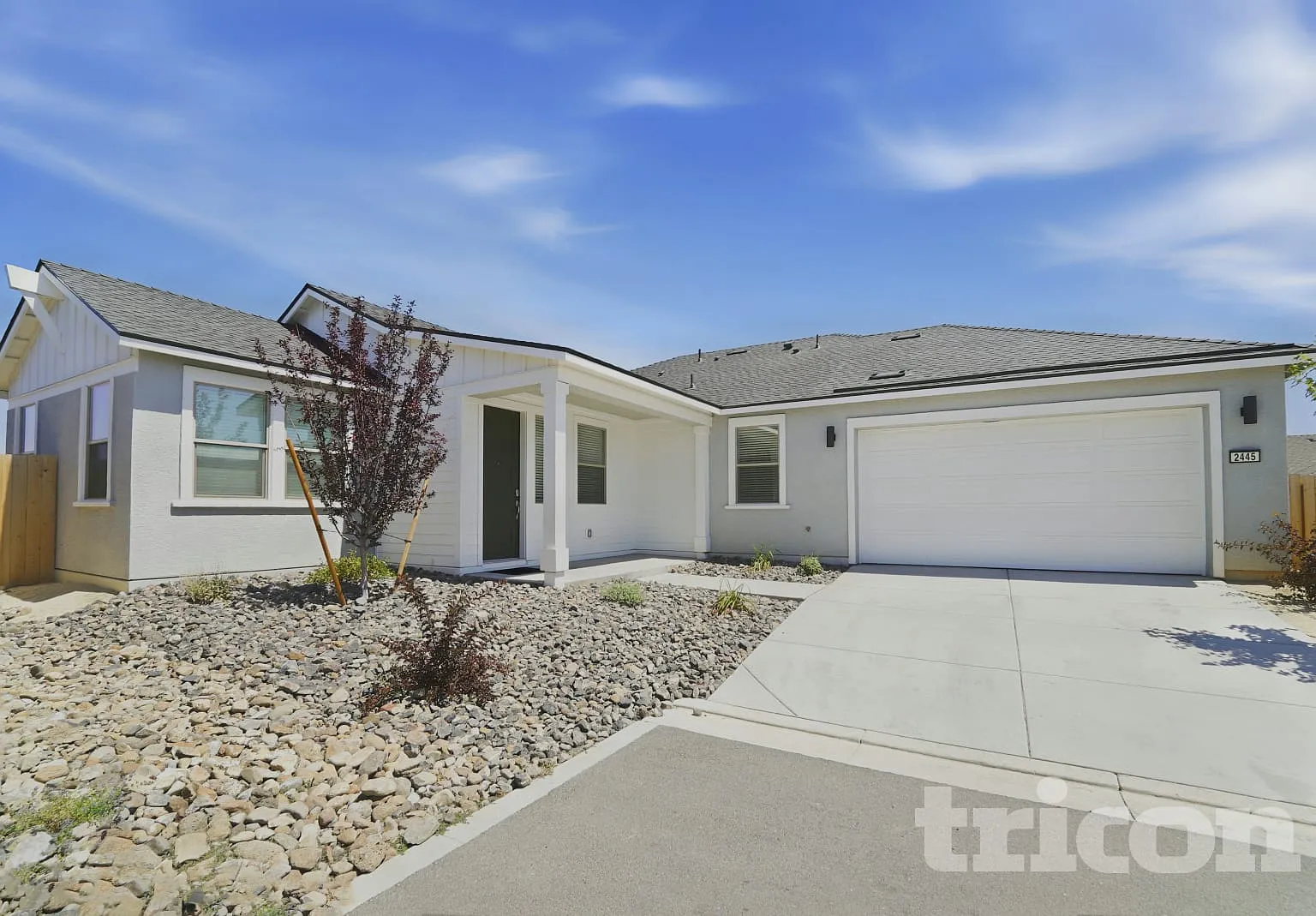 2445 Wolf Willow Court Reno NV — Photo 1