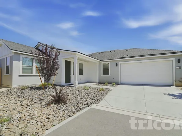2445 Wolf Willow Ct, Reno, NV 89506
