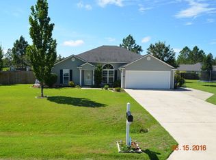 19 Brookfield Dr, Lakeland, GA 31635