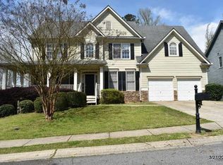 1068 Middlebrooke Dr, Canton, GA 30115