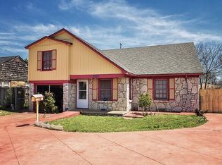 3300 N Pennsylvania Ave, Oklahoma City, OK 73112