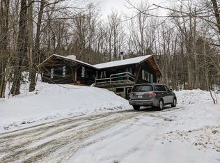 4354 Millbrook Rd, Waitsfield, VT 05673