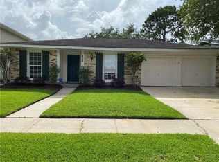 820 Sheree Lynn Ct, Gretna, LA 70056