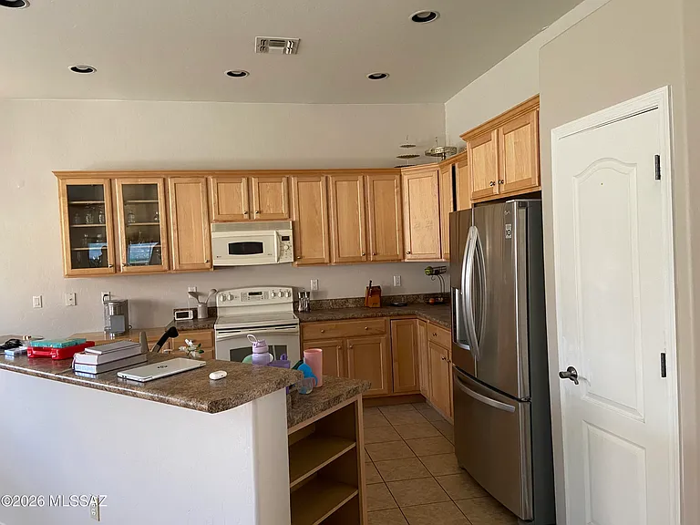 6487 W Castle Pines Way — Photo 3