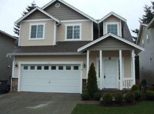 6627 Beverly Blvd UNIT B, Everett, WA 98203