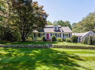 59 Lincoln St, Norwell, MA 02061