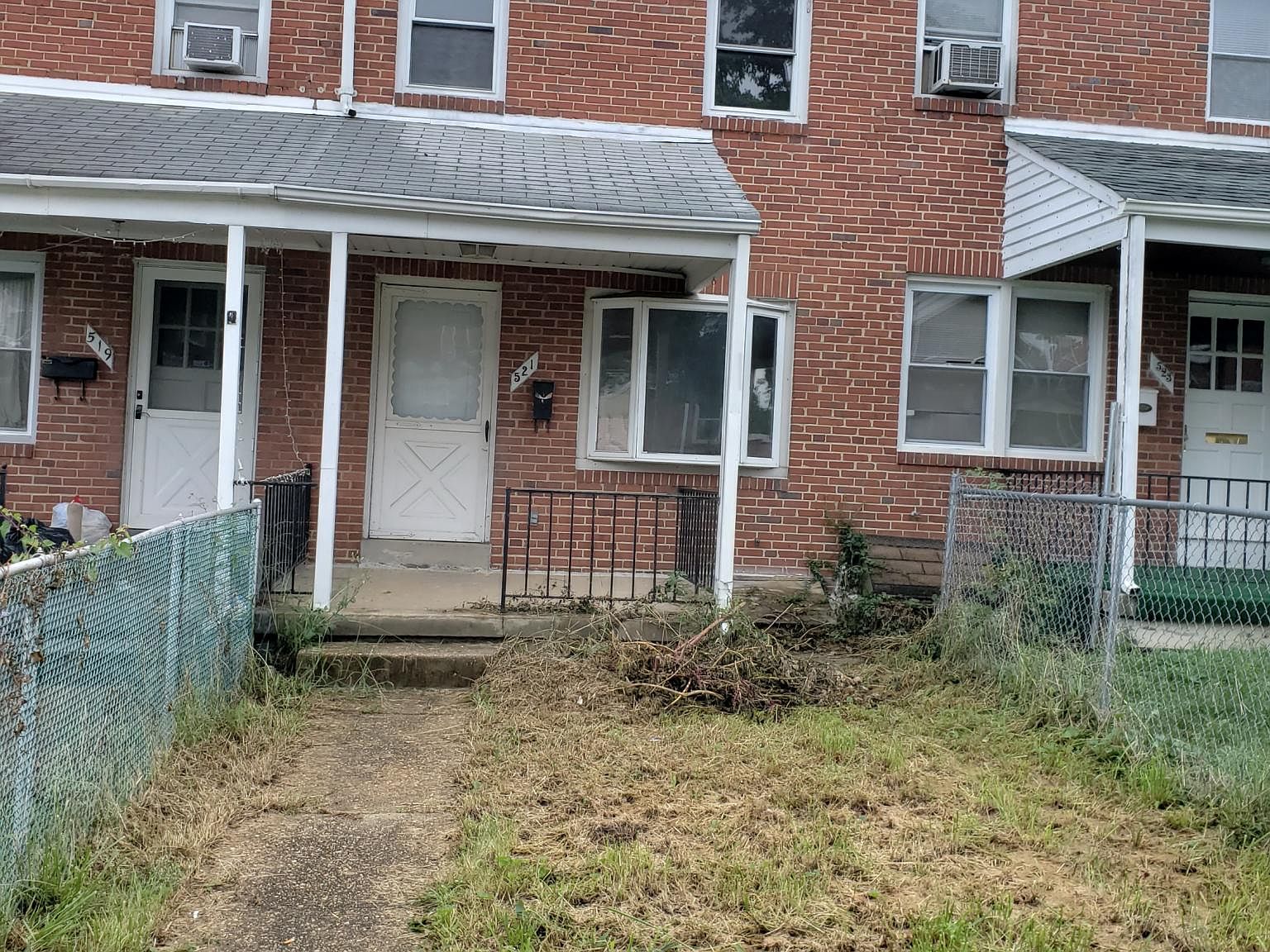 521 Parksley Ave, Baltimore, MD 21223 Zillow